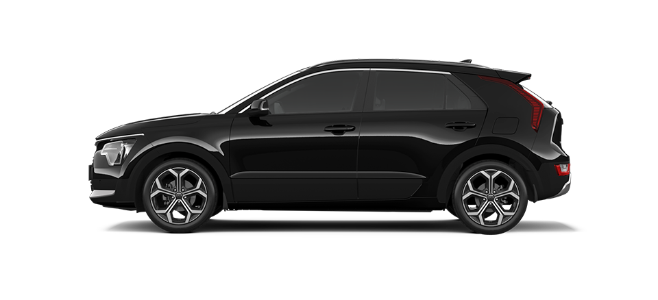 Aurora pearl siyah (ABP)